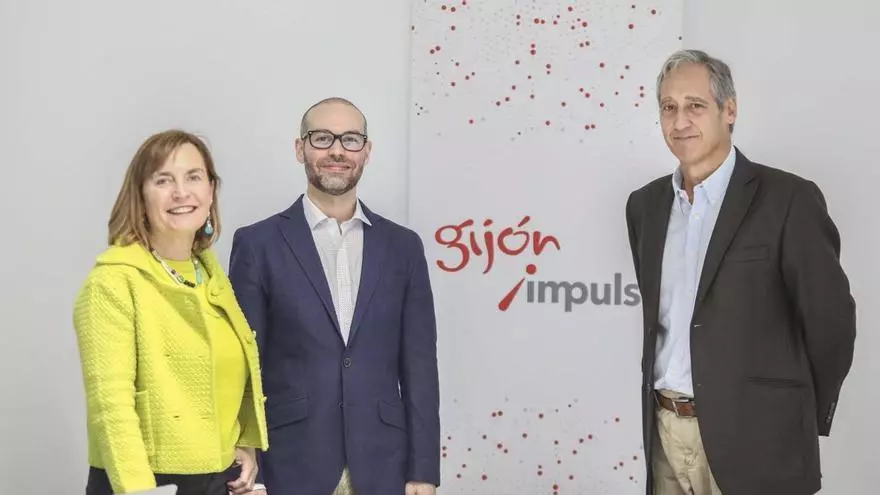 Desayuno Tecnológico Gijón Impulsa IUTA