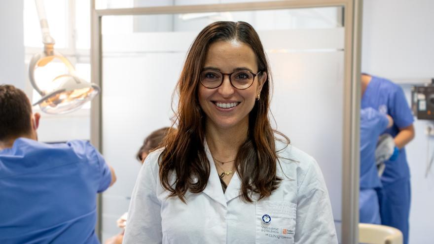 La Clínica Odontológica de la Universitat de València: excelencia en formación, investigación y atención al paciente
