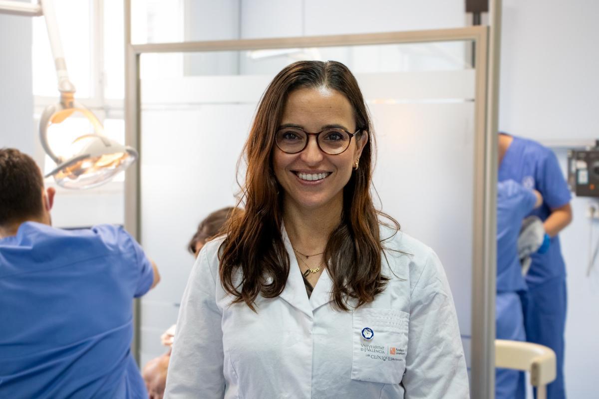 La Clínica Odontológica UV ofrece además una amplia gama de programas formativos