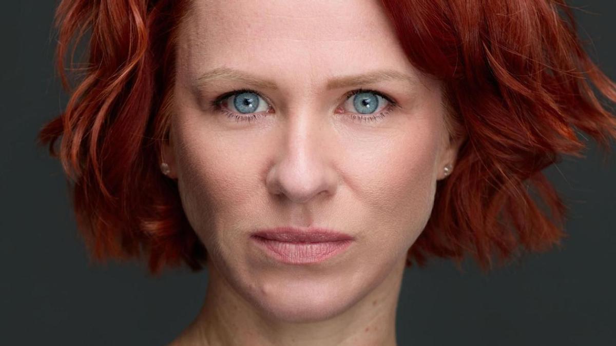 Aïda Ballmann.