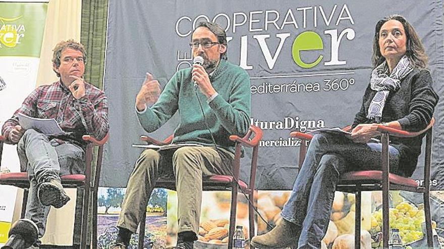 La cooperativa local celebra su 30 aniversario