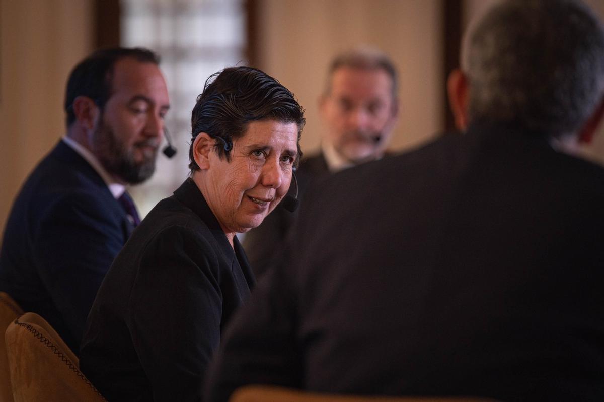 Foro Telefónica El Día