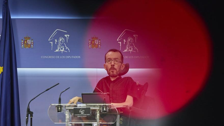 Podemos concluye su tregua en el Gobierno por la cumbre de la OTAN y aumenta la presión sobre Sánchez