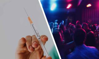 Profilaxis de VIH y análisis toxicológicos, el protocolo del Govern ante pinchazos en discotecas