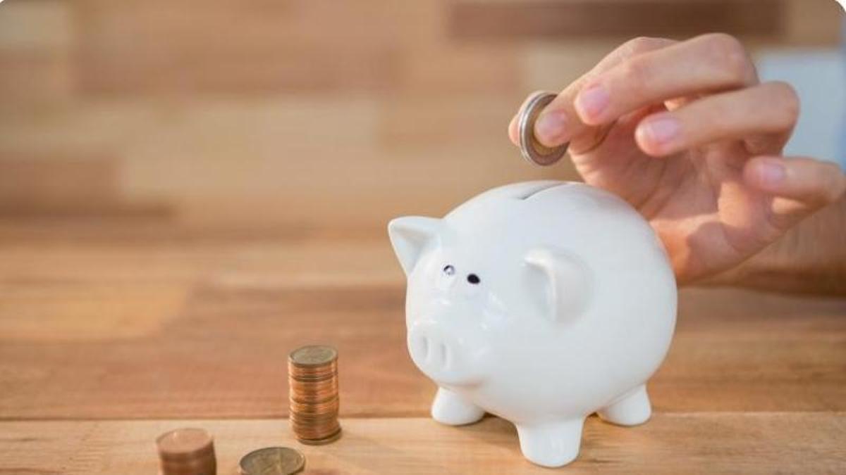 El millor mètode per estalviar