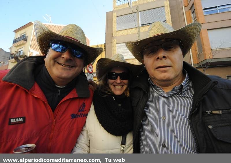 GALERIA DE IMÁGENES -Paellas de Benicassim 2015