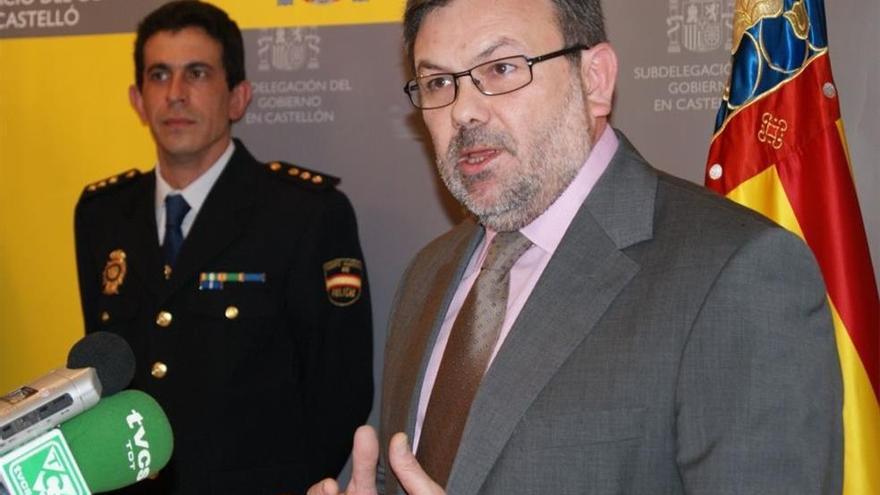 El juez imputa a Antonio Lorenzo y a cinco empresarios por el &#039;caso Subdelegación&#039;