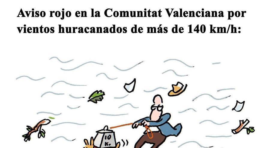 La viñeta de Ortifus