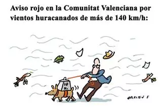 La viñeta de Ortifus