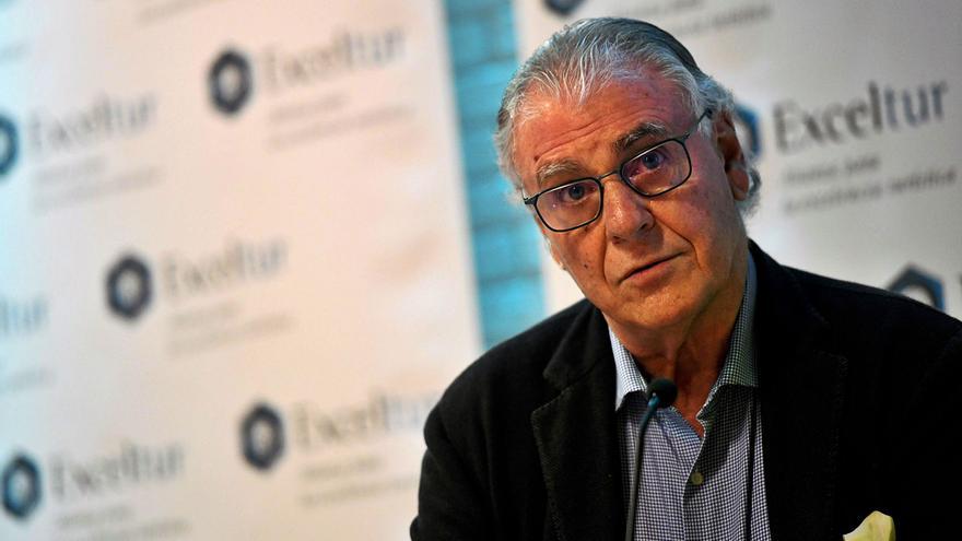 José Luis Zoreda: «Canarias es un campo de pruebas para medir el nivel de recuperación turística» - Vimarsana News