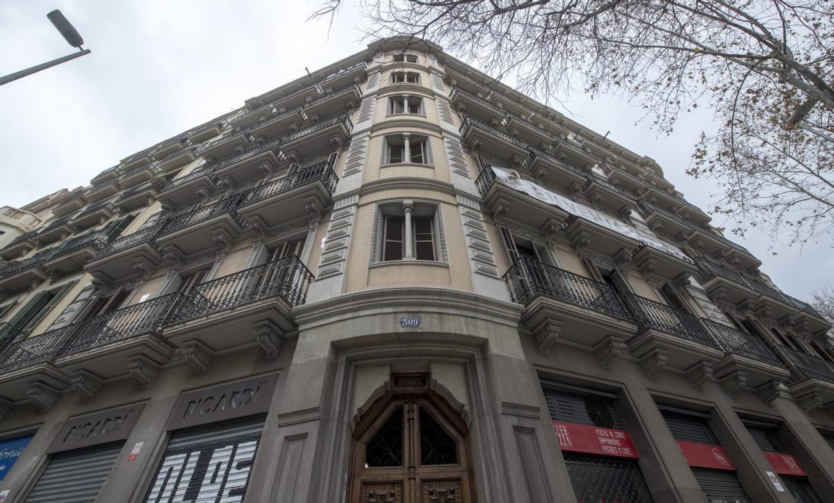 Els propietaris s’oposen al veto a la compra especulativa