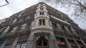 Els propietaris s’oposen al veto a la compra especulativa