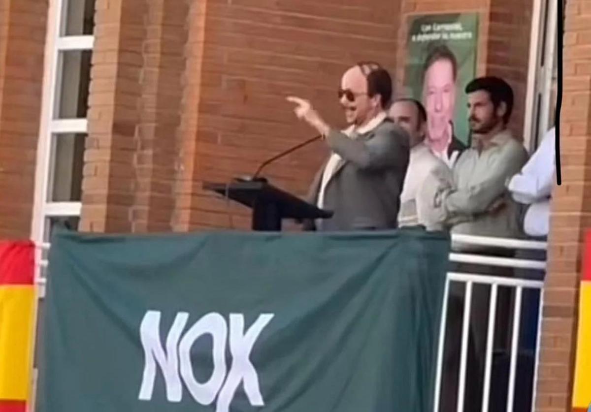 Captura de la película.