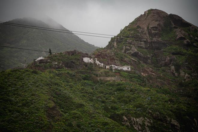 Tenerife vaciada: Afur