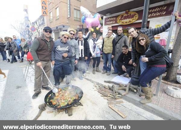 ZONA B 1 - PAELLAS DE BENICASSIM