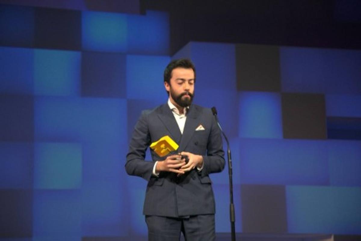 Gala de entrega de los premios a los mejores videojuegos del año Gala de entrega de los premios a los mejores videojuegos del año