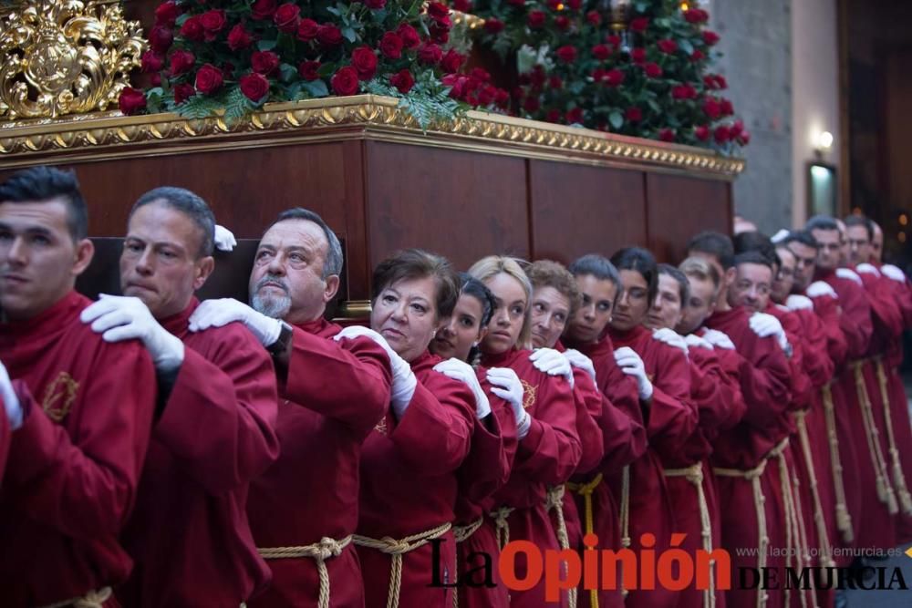 Magna Procesión del III Congreso de Cofradías (Sal