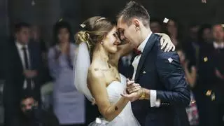 Más bodas y más divorcios en 2023 que en años anteriores, por Sergi Mas