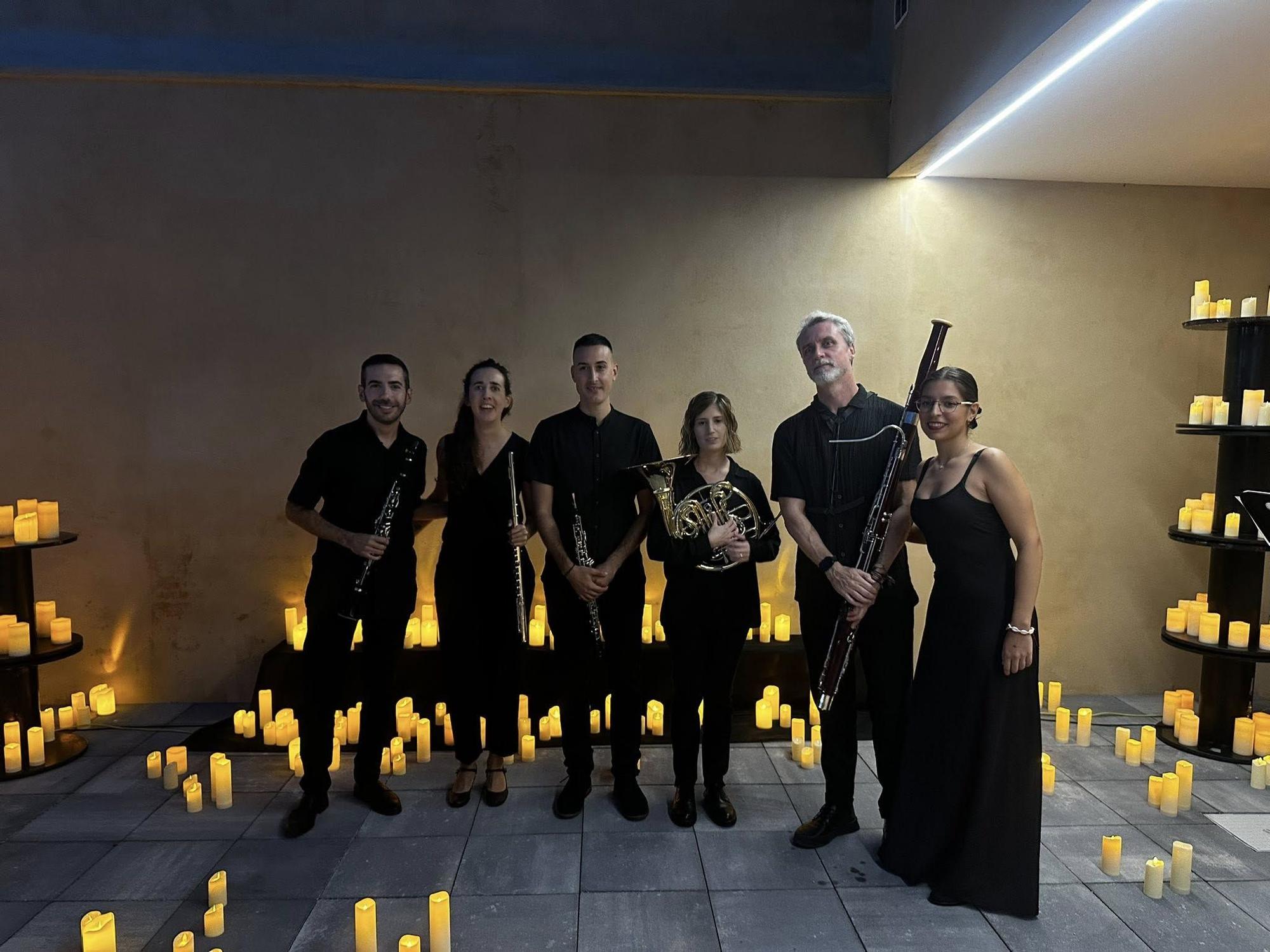 Un singular 'Espacio de la memoria' en el cementerio de Xeraco