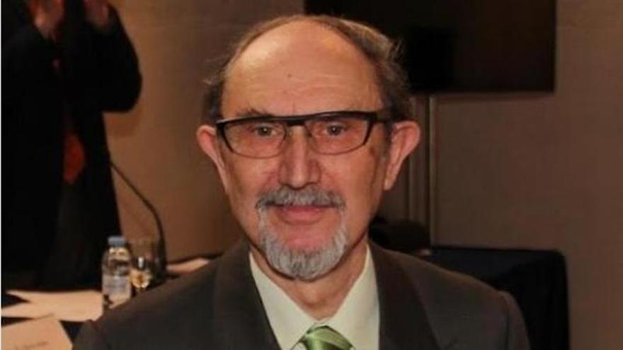 luda, el poeta del pincel