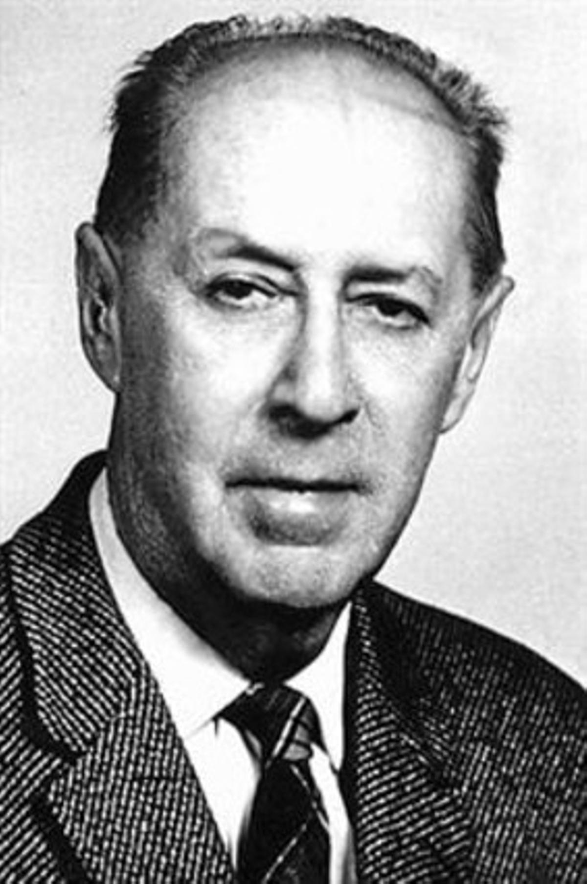 Sándor Márai, el burgès exiliat_MEDIA_1 Sándor Márai, el burgès exiliat_MEDIA_1