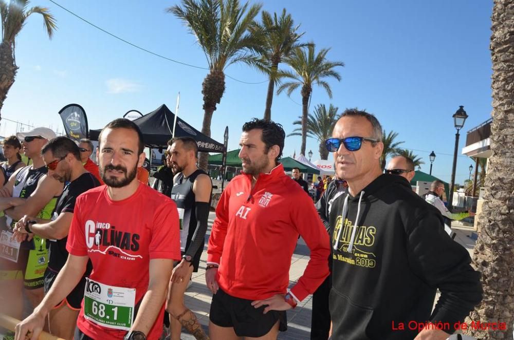 100K Los Alcázares (1)