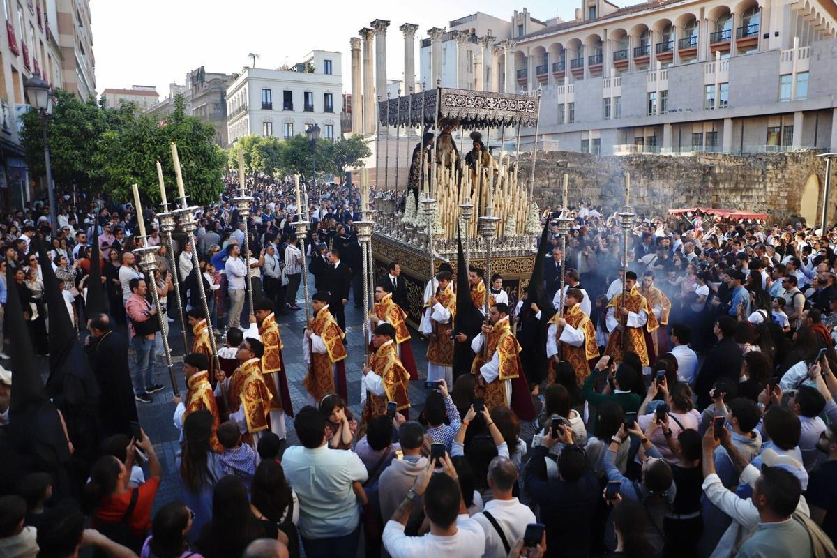 El Santo Sepulcro, en imágenes