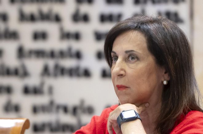 Els efectes de la mili que s’estén