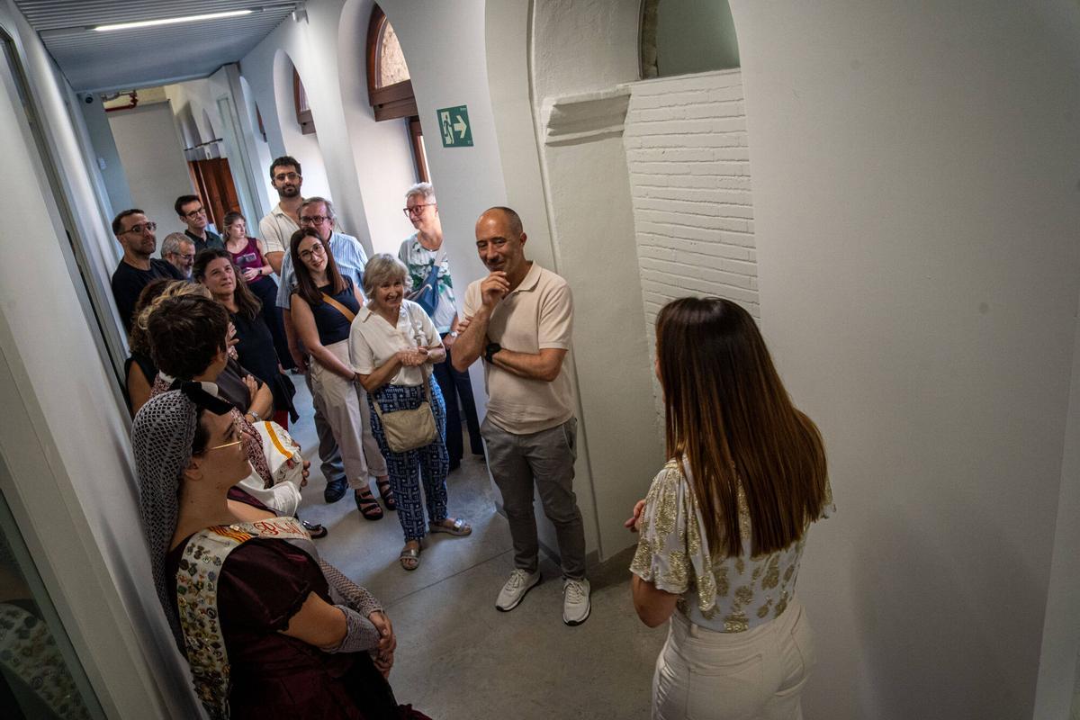 Festa Major de Manresa 2026: les millors fotos de la 35a edició de les Descobertes Festa Major de Manresa 2026: les millors fotos de la 35a edició de les Descobertes