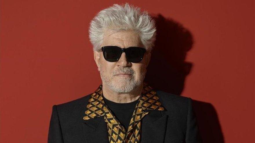 Almodóvar, Bayona... 120 creadores del audiovisual abandonarán la SGAE