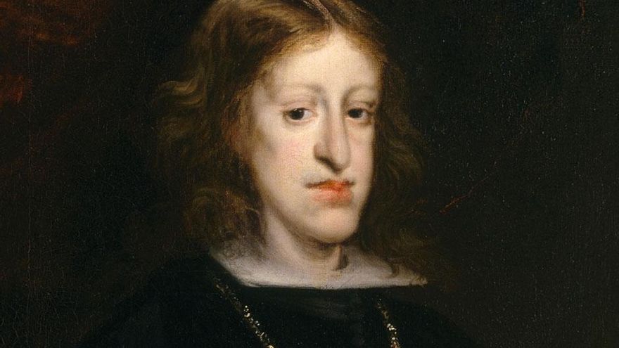Carlos II &quot;El Hechizado&quot;