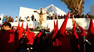 Semana Santa 2025 de Santa Eulària: Todas las procesiones, fechas y horarios