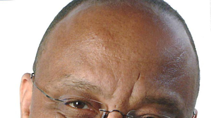 Eugene Robinson.