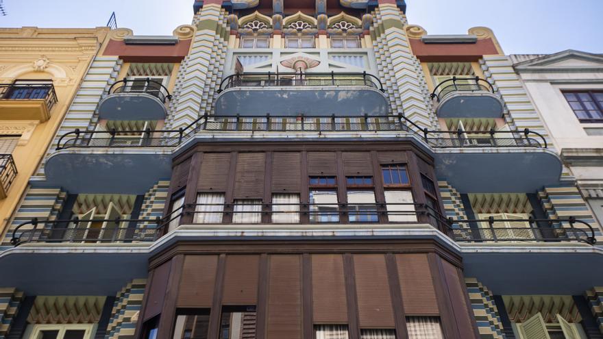 La Casa Judía, todo un icono LevanteEMV