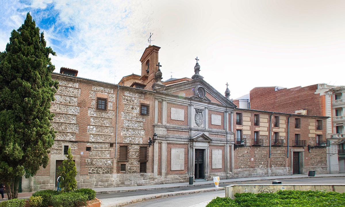 Monasterio de Las Descalzas Reales