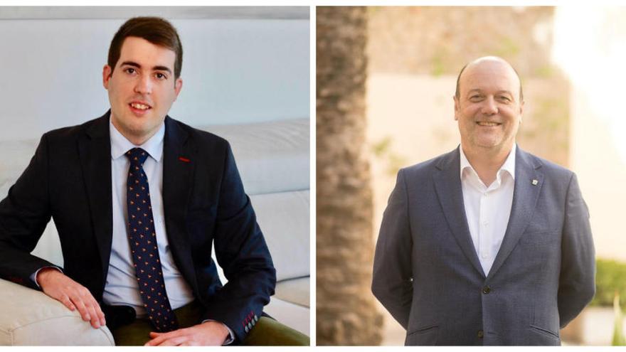 La jueza archiva la querella del alcalde contra el portavoz del PP por ...