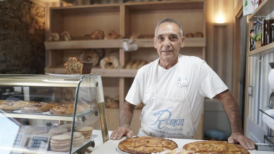 La panadería de Oleiros que se resiste al cierre tras 60 años de historia en la comarca de A Coruña: "No quiero que esto se pierda"