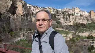 Manel Hidalgo, fotògraf: "Volia mostrar la misèria, però també l’alegria i l’arquitectura"