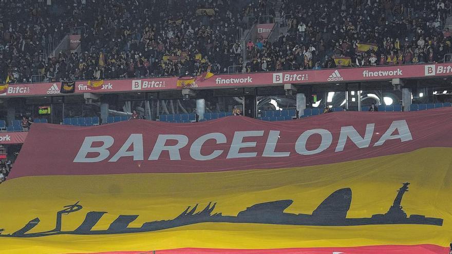 La Roja vuelve a Cataluña: el RCDE Stadium consigue el lleno para el España-Egipto