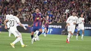 FC Barcelona – Real Madrid, última hora en directo: El Barça gana La Liga y reacciones