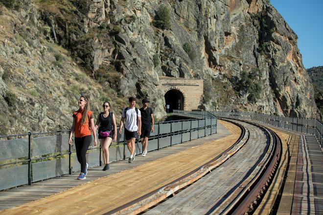 Escapadas, nacional, puente de diciembre