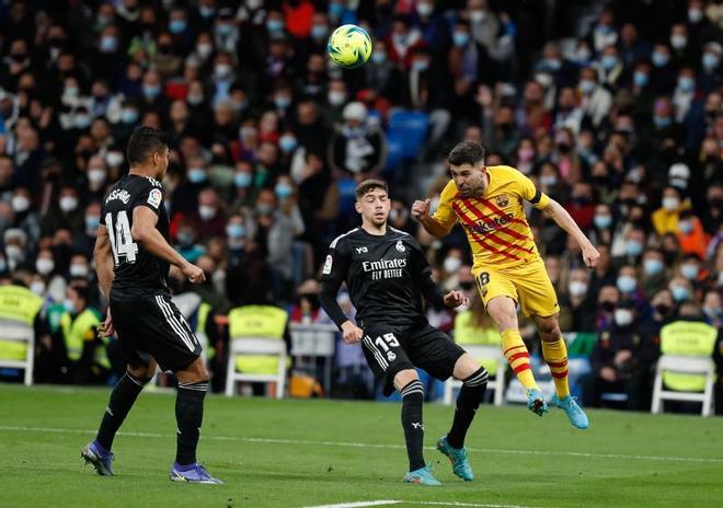 Todo lo que te has perdido de la goleada del Barça al Real Madrid