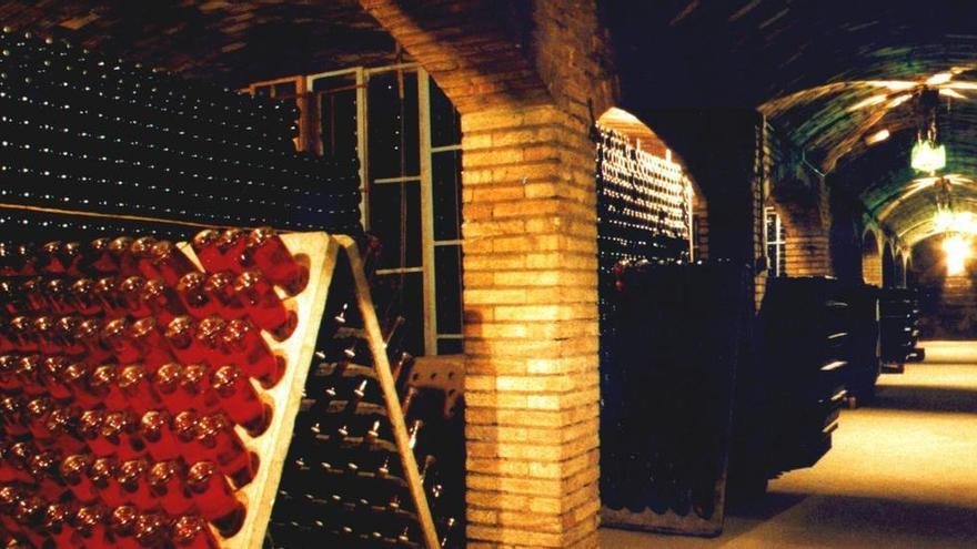 El Gobierno aprueba el nombre &#039;Requena&#039; en la DO del Cava que rechazaron las bodegas catalanas