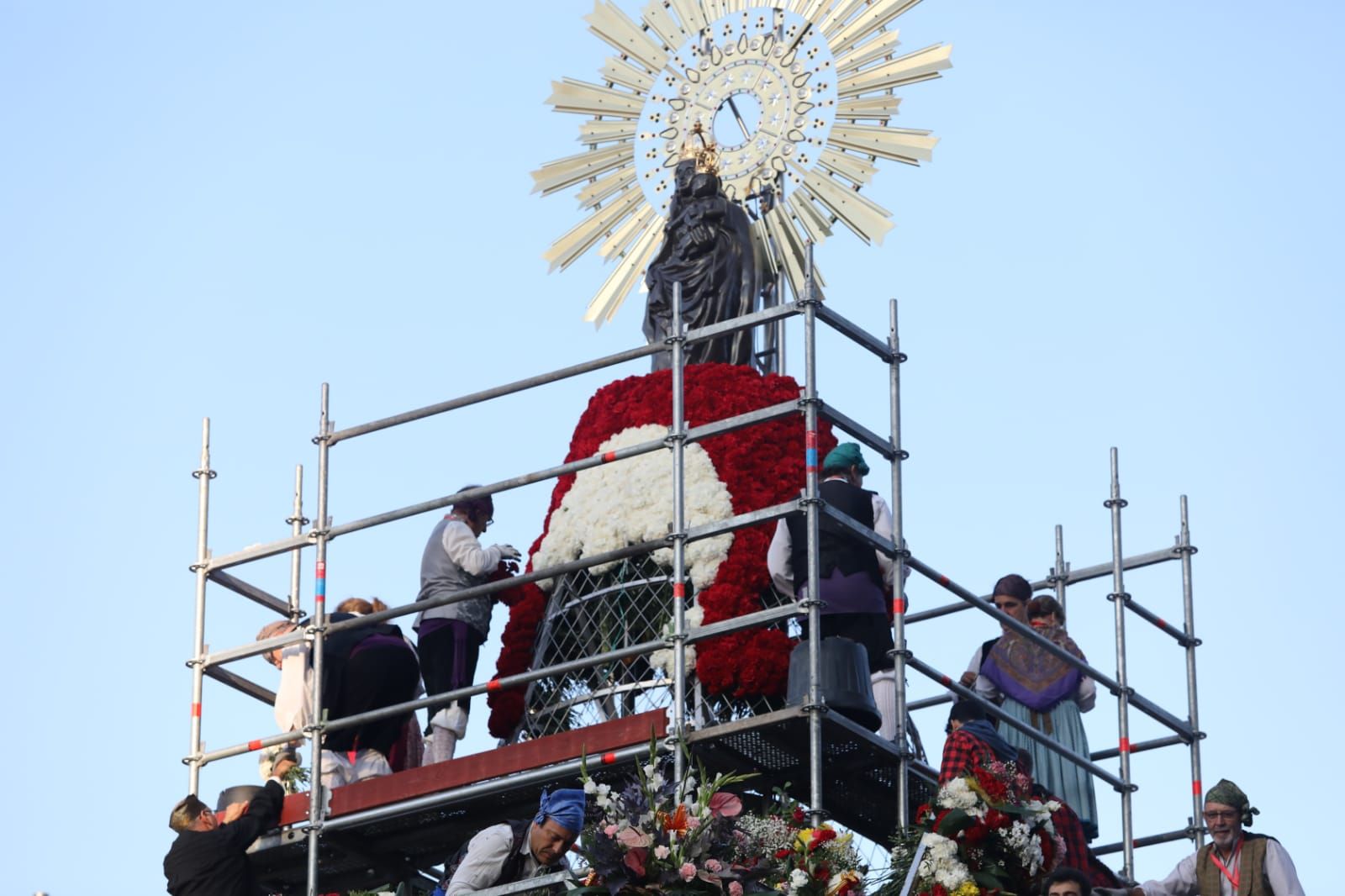 Ofrenda de Flores 2022 (1)