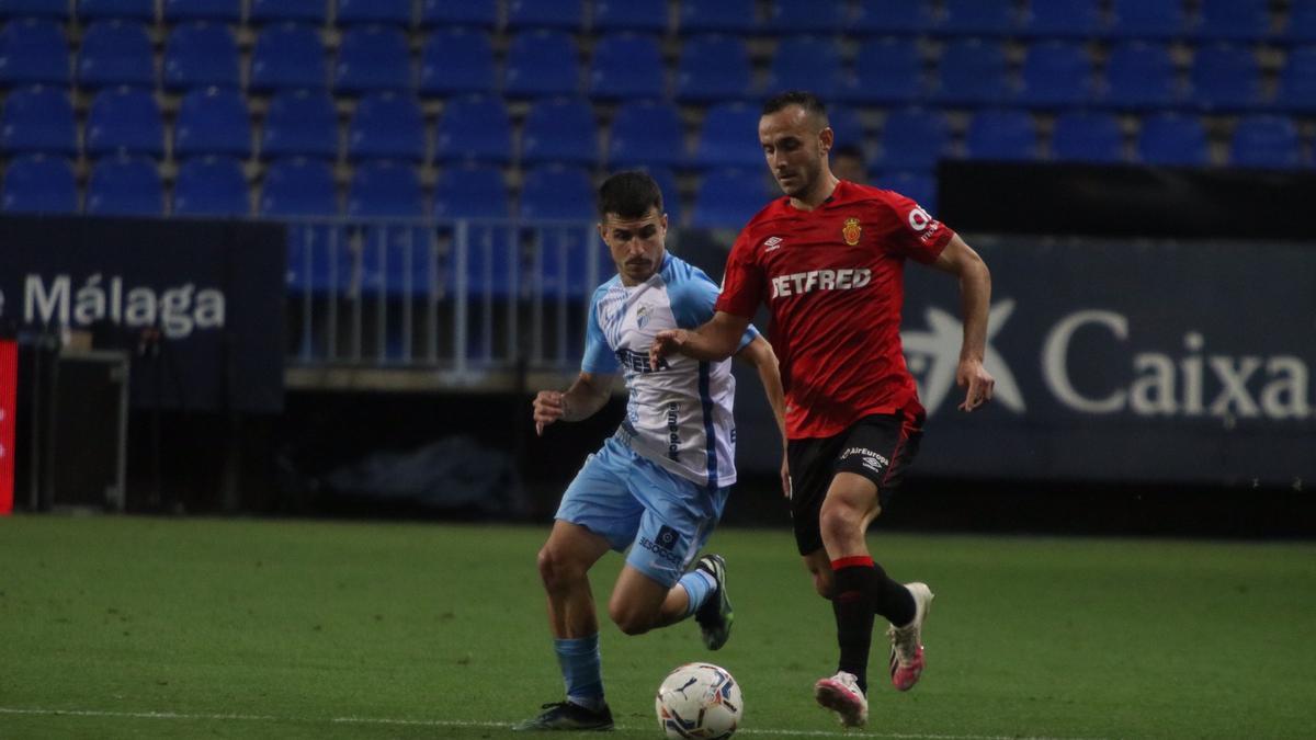 Liga SmartBank | Málaga CF - RCD Mallorca