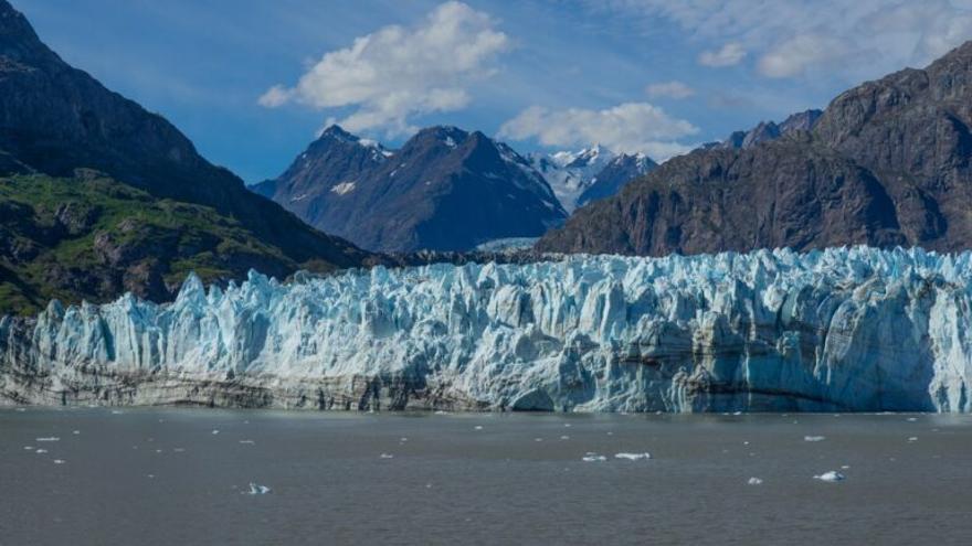 ¿Hacia el primer verano sin hielo en el Ártico?