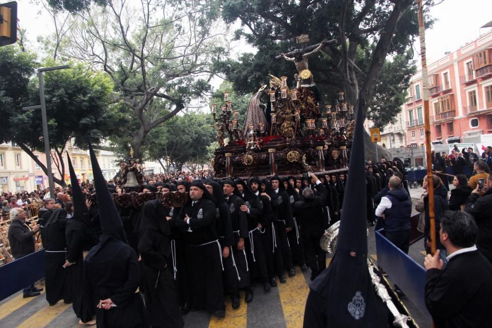 Miércoles Santo | Salesianos