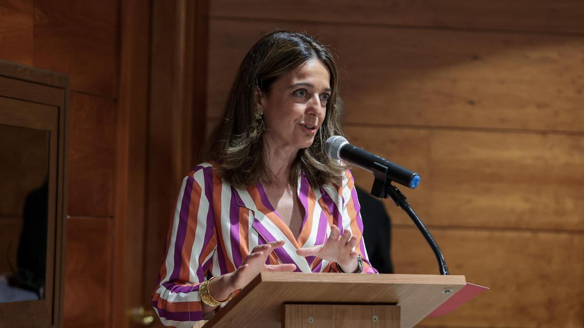 Acto de imposición de Togas y Juramento o Promesa de las colegiadas y colegiados incorporados en el último año al Ilustre Colegio Oficial de Procuradores de Alicante