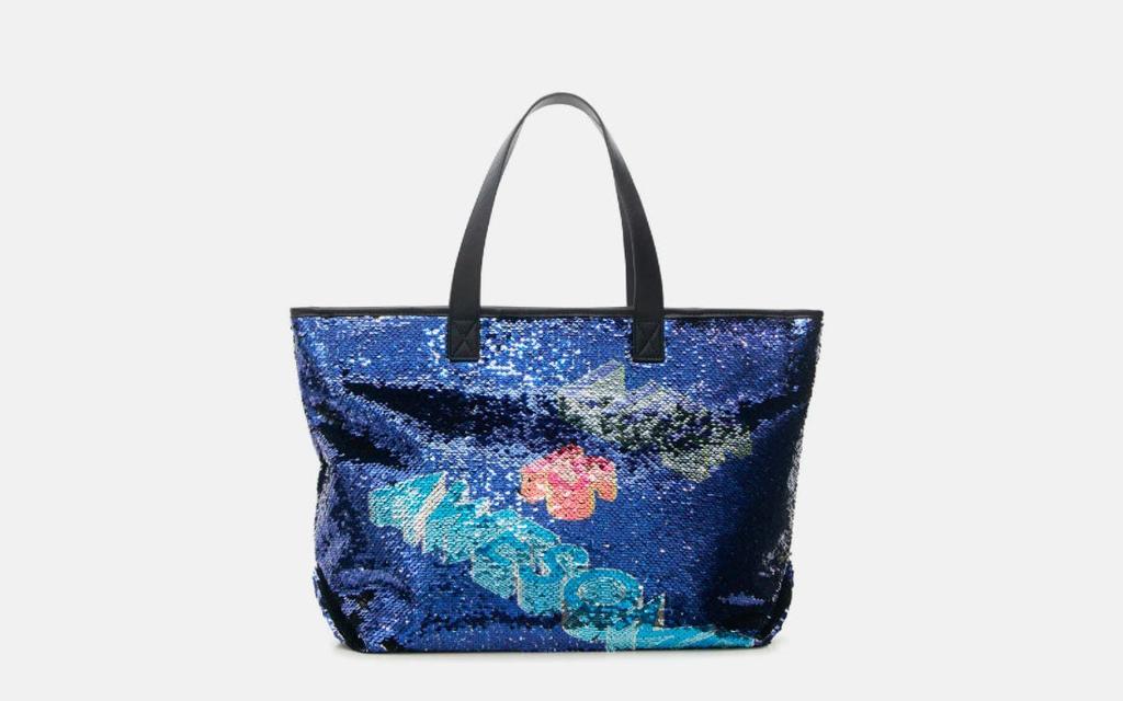 Bolsos tamaño shopper para meter todo lo que quieras en tu día a día