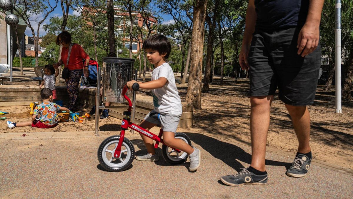 Álvaro Bilbao, psicólogo, revela las cosas que más necesitan los niños de dos años: "Son las 6 más importantes para su desarrollo emocional"